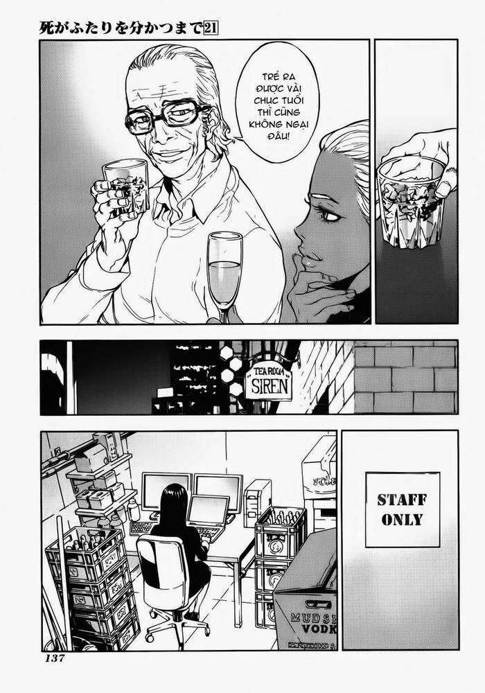 Cho Đến Khi Cái Chết Chia Lìa Đôi Ta Chapter 167 - 18