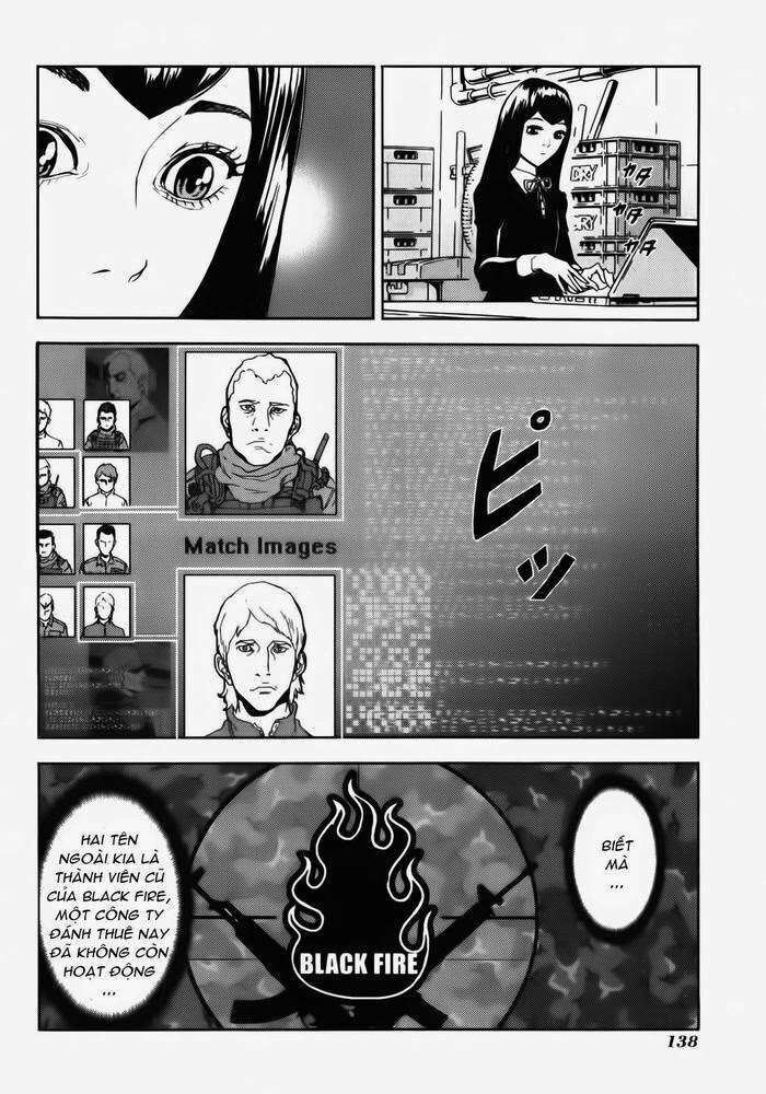 Cho Đến Khi Cái Chết Chia Lìa Đôi Ta Chapter 167 - 19