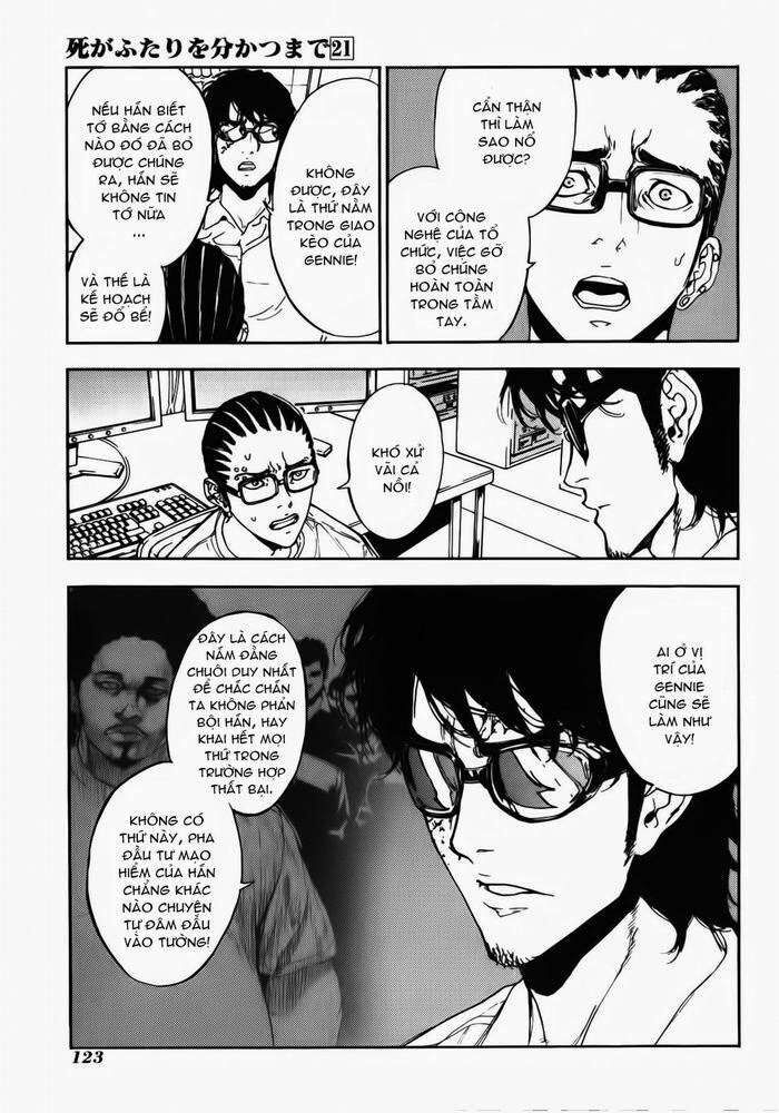 Cho Đến Khi Cái Chết Chia Lìa Đôi Ta Chapter 167 - 4