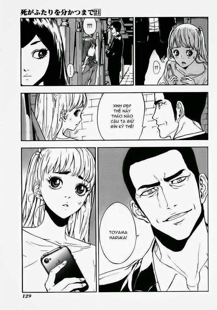 Cho Đến Khi Cái Chết Chia Lìa Đôi Ta Chapter 167 - 10