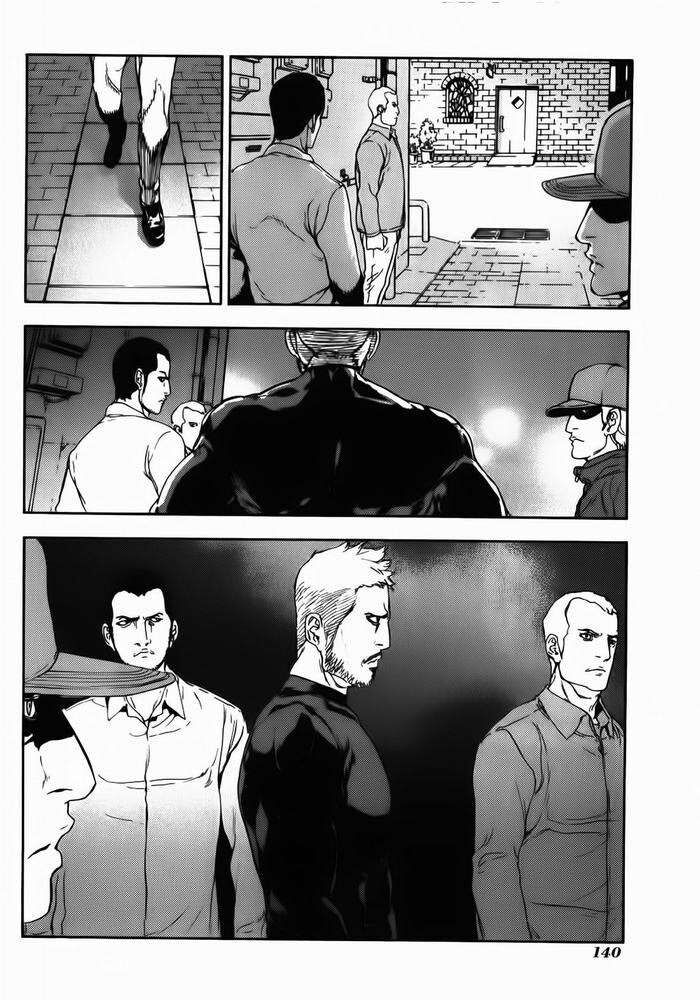 Cho Đến Khi Cái Chết Chia Lìa Đôi Ta Chapter 168 - 2