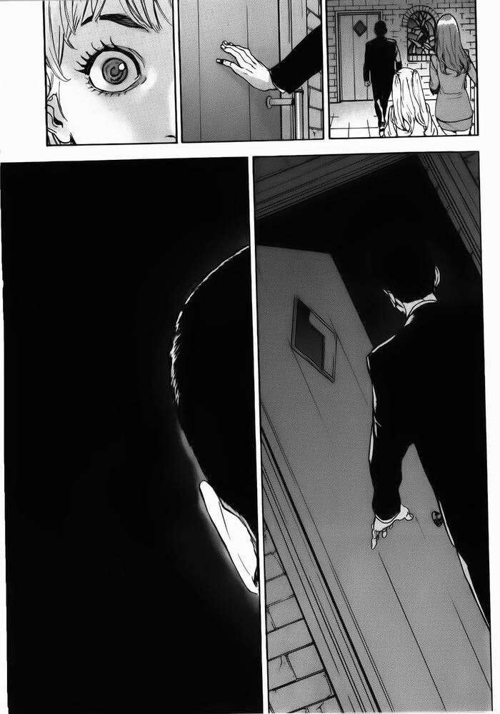 Cho Đến Khi Cái Chết Chia Lìa Đôi Ta Chapter 168 - 11