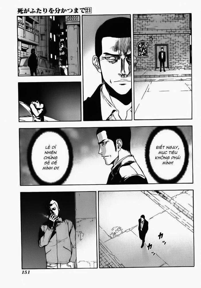 Cho Đến Khi Cái Chết Chia Lìa Đôi Ta Chapter 168 - 13