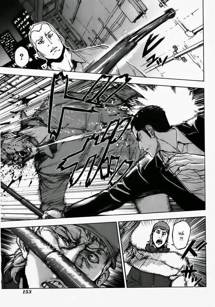 Cho Đến Khi Cái Chết Chia Lìa Đôi Ta Chapter 168 - 15