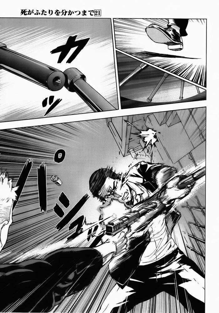 Cho Đến Khi Cái Chết Chia Lìa Đôi Ta Chapter 168 - 17