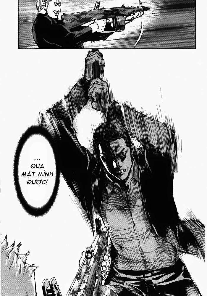 Cho Đến Khi Cái Chết Chia Lìa Đôi Ta Chapter 168 - 19