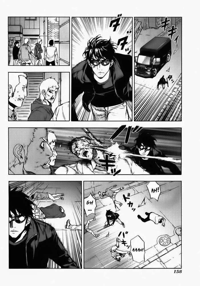 Cho Đến Khi Cái Chết Chia Lìa Đôi Ta Chapter 168 - 20