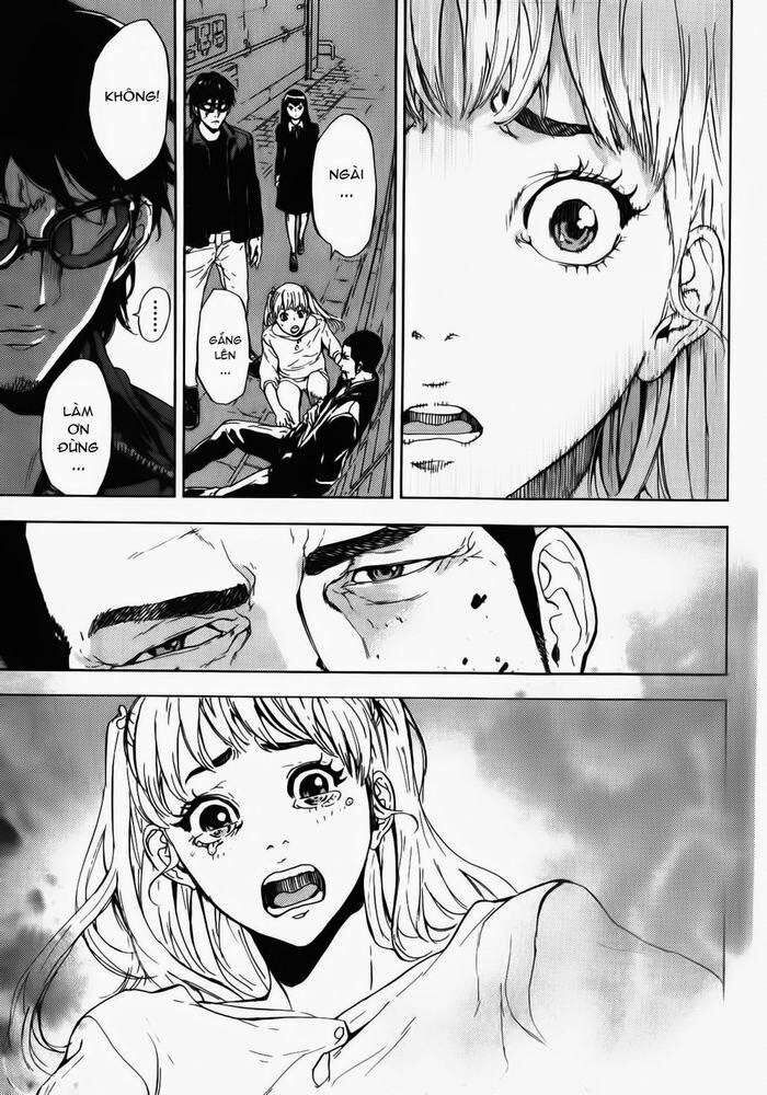 Cho Đến Khi Cái Chết Chia Lìa Đôi Ta Chapter 168 - 25