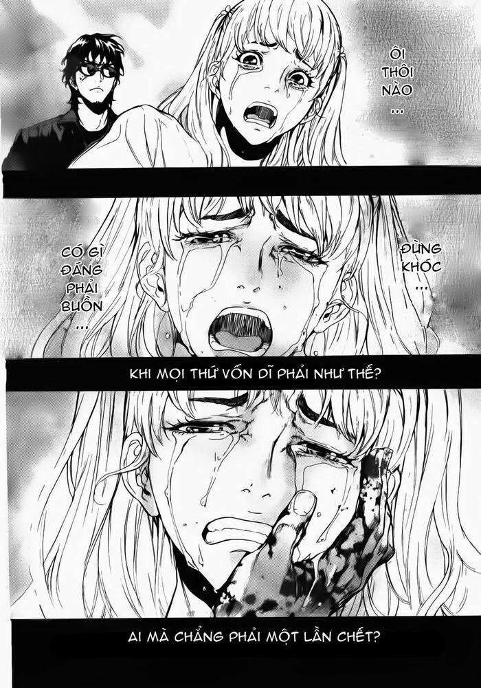 Cho Đến Khi Cái Chết Chia Lìa Đôi Ta Chapter 168 - 26