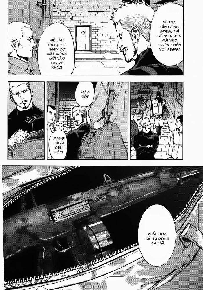 Cho Đến Khi Cái Chết Chia Lìa Đôi Ta Chapter 168 - 4