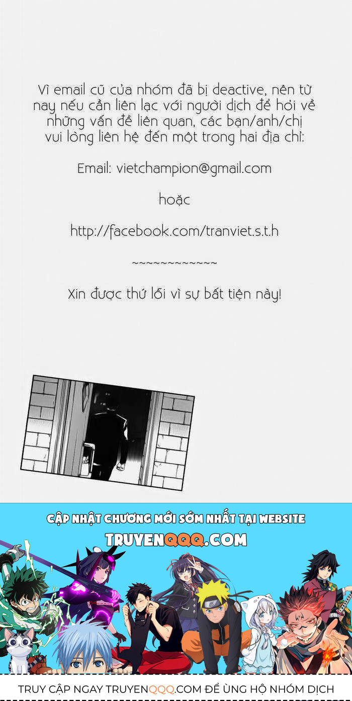 Cho Đến Khi Cái Chết Chia Lìa Đôi Ta Chapter 168 - 31