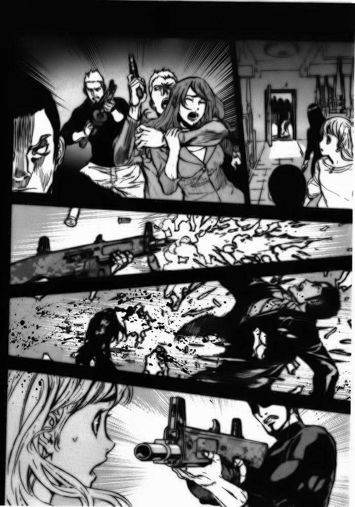 Cho Đến Khi Cái Chết Chia Lìa Đôi Ta Chapter 168 - 8