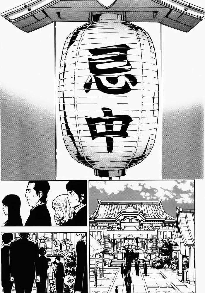 Cho Đến Khi Cái Chết Chia Lìa Đôi Ta Chapter 169 - 3