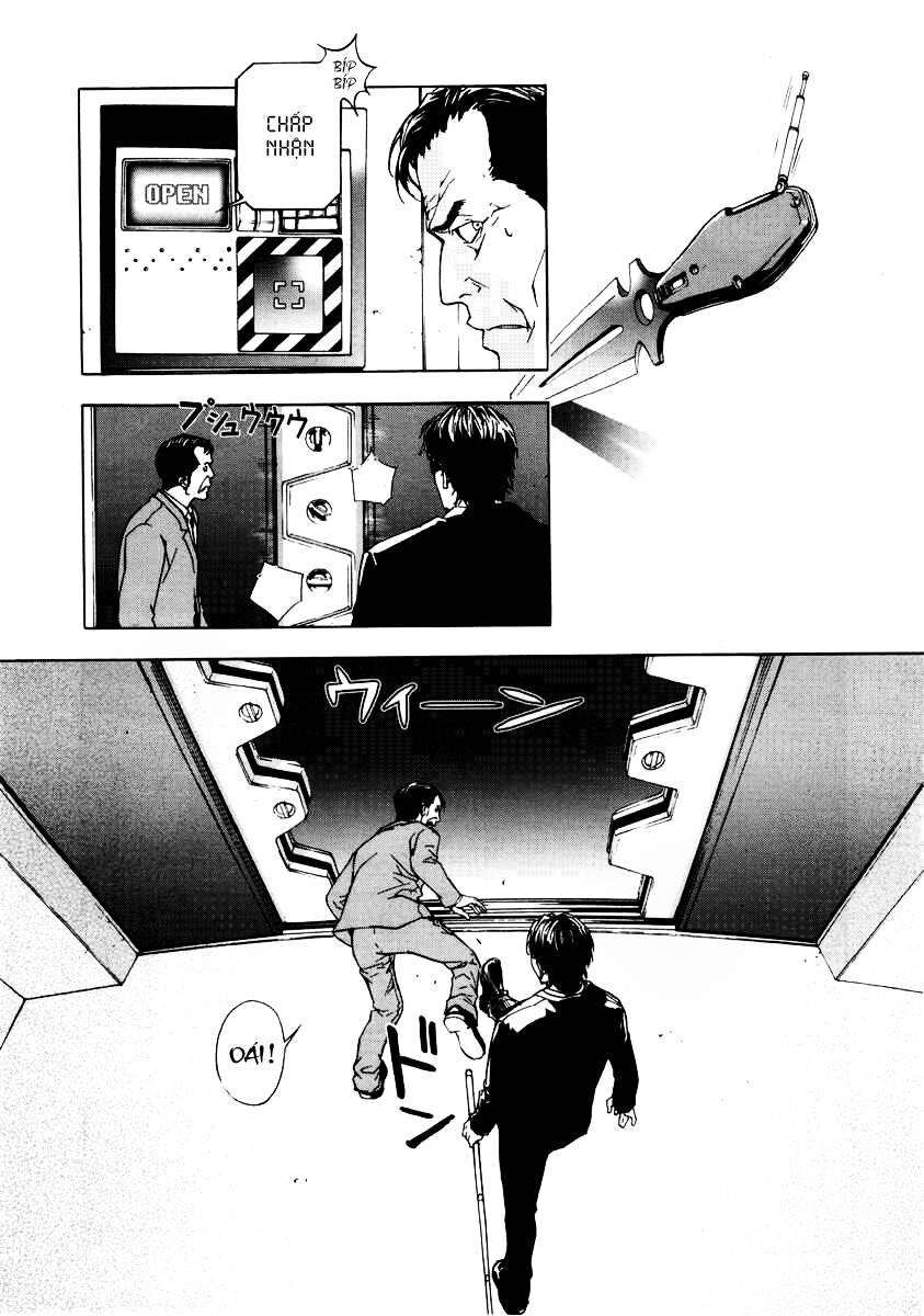 Cho Đến Khi Cái Chết Chia Lìa Đôi Ta Chapter 17 - 21