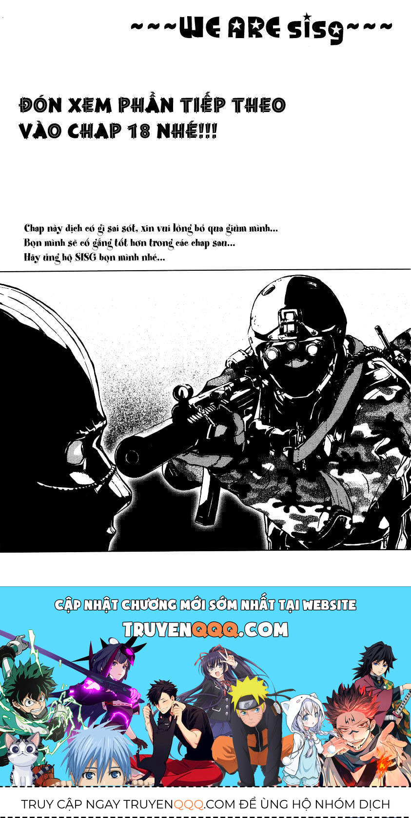 Cho Đến Khi Cái Chết Chia Lìa Đôi Ta Chapter 17 - 35