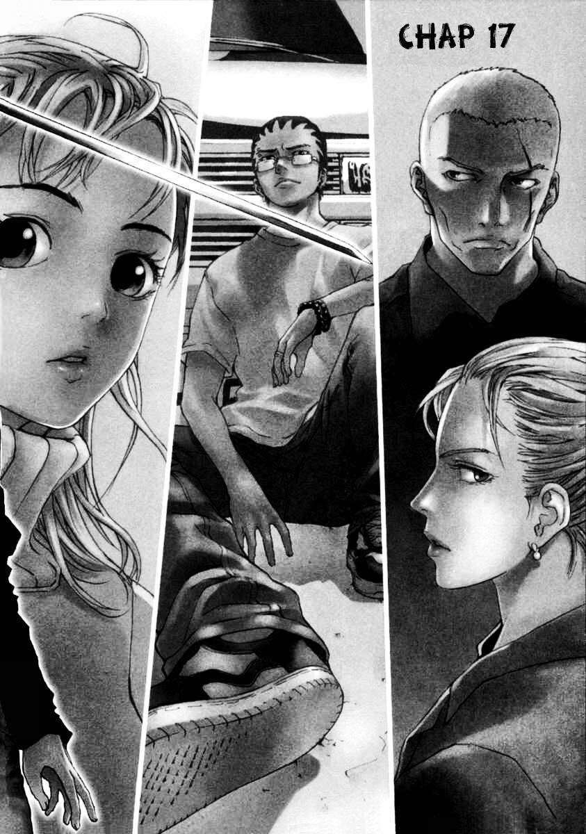 Cho Đến Khi Cái Chết Chia Lìa Đôi Ta Chapter 17 - 10