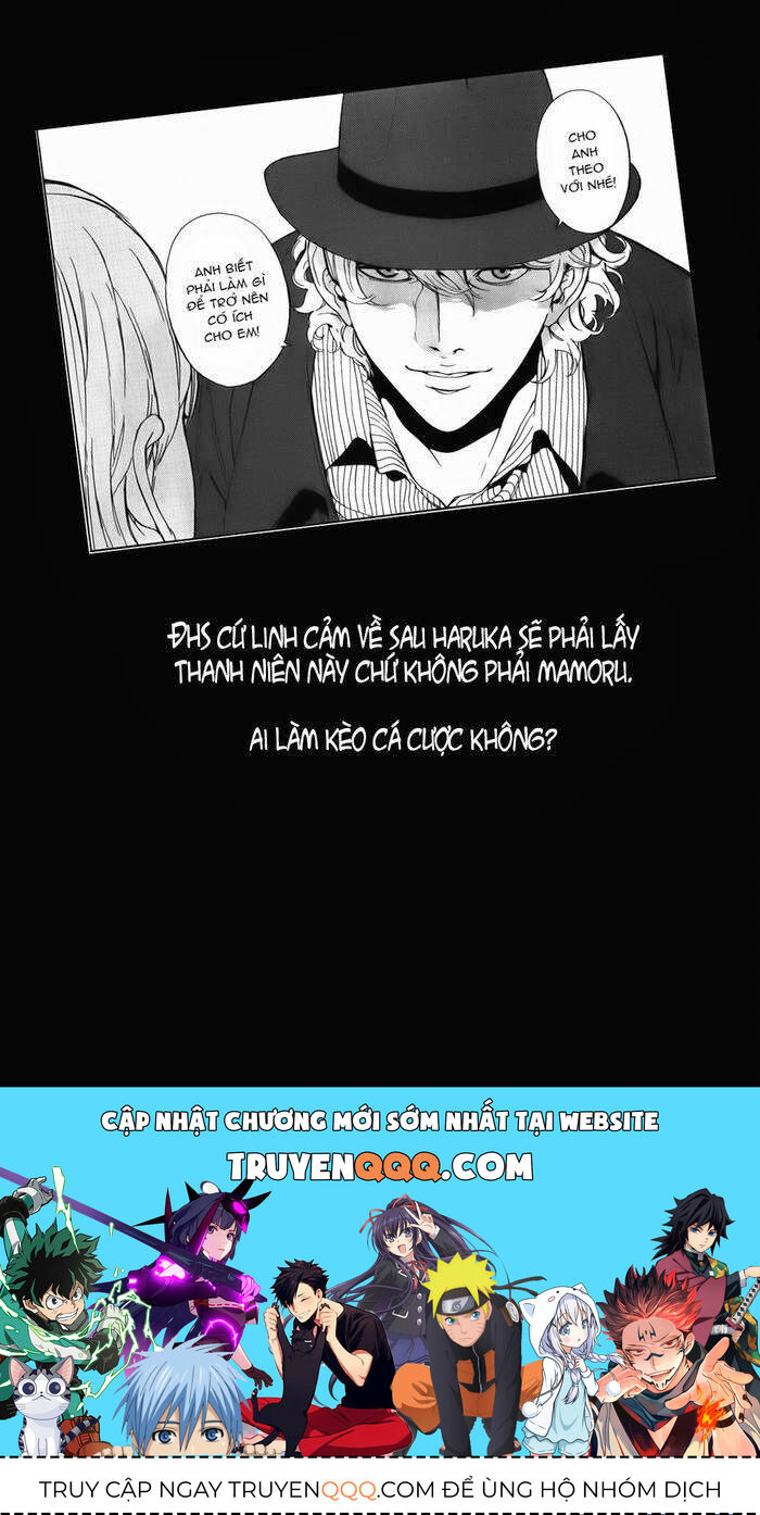 Cho Đến Khi Cái Chết Chia Lìa Đôi Ta Chapter 170 - 25