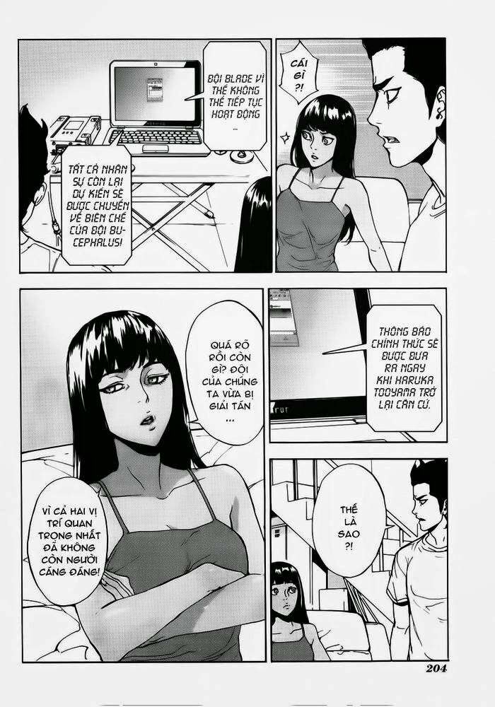 Cho Đến Khi Cái Chết Chia Lìa Đôi Ta Chapter 170 - 9