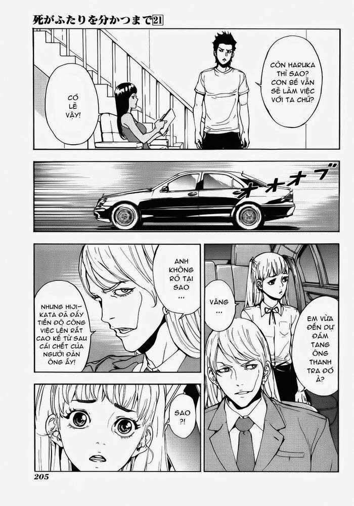 Cho Đến Khi Cái Chết Chia Lìa Đôi Ta Chapter 170 - 10