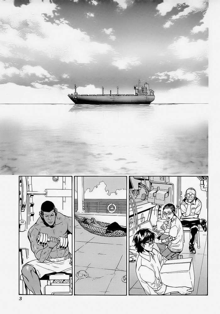 Cho Đến Khi Cái Chết Chia Lìa Đôi Ta Chapter 171 - 2