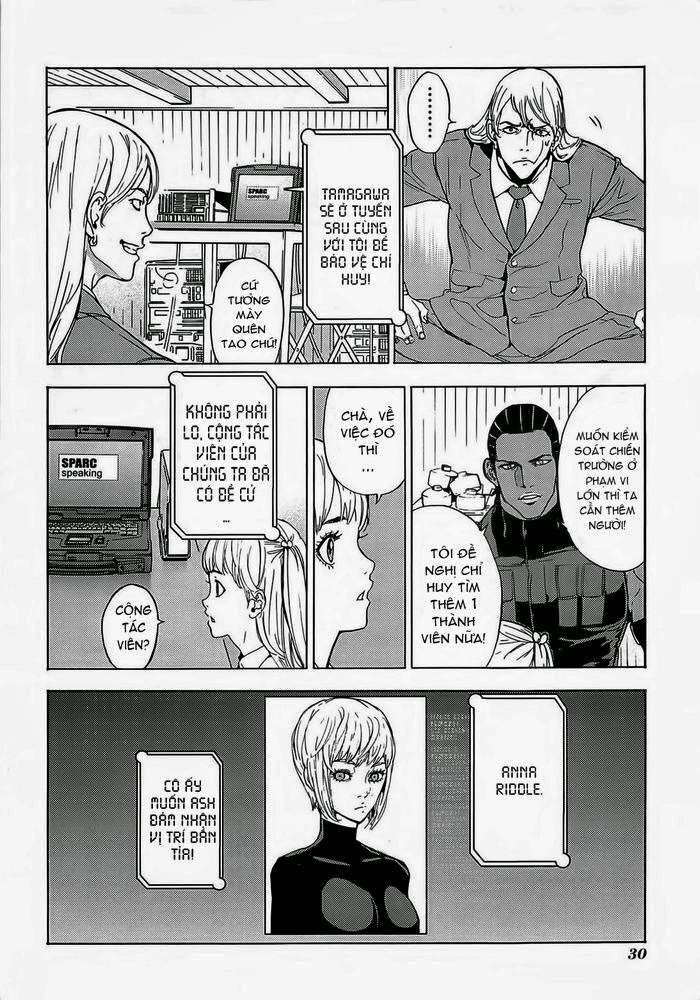 Cho Đến Khi Cái Chết Chia Lìa Đôi Ta Chapter 172 - 12