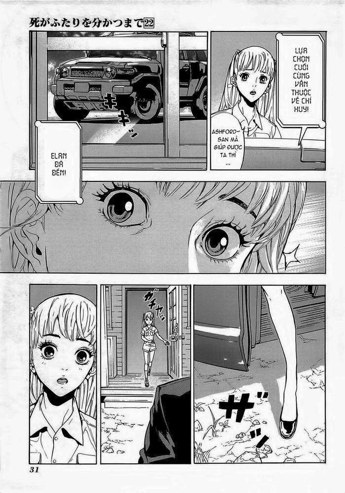 Cho Đến Khi Cái Chết Chia Lìa Đôi Ta Chapter 172 - 13