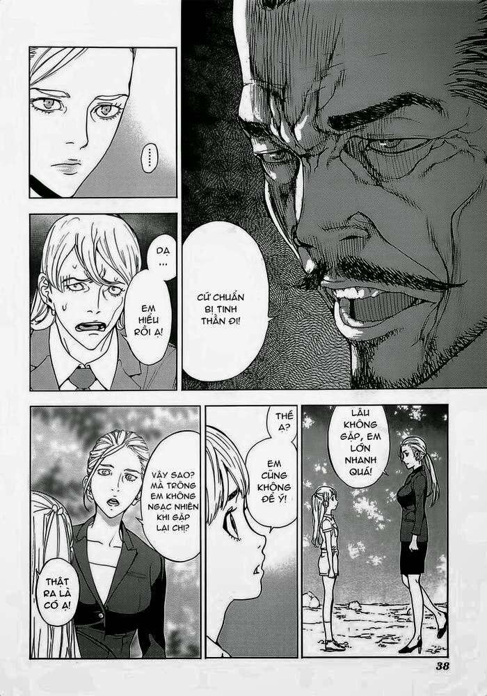 Cho Đến Khi Cái Chết Chia Lìa Đôi Ta Chapter 172 - 20