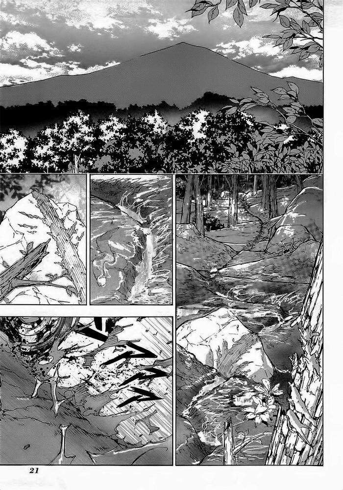 Cho Đến Khi Cái Chết Chia Lìa Đôi Ta Chapter 172 - 3