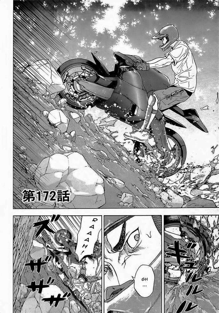 Cho Đến Khi Cái Chết Chia Lìa Đôi Ta Chapter 172 - 4