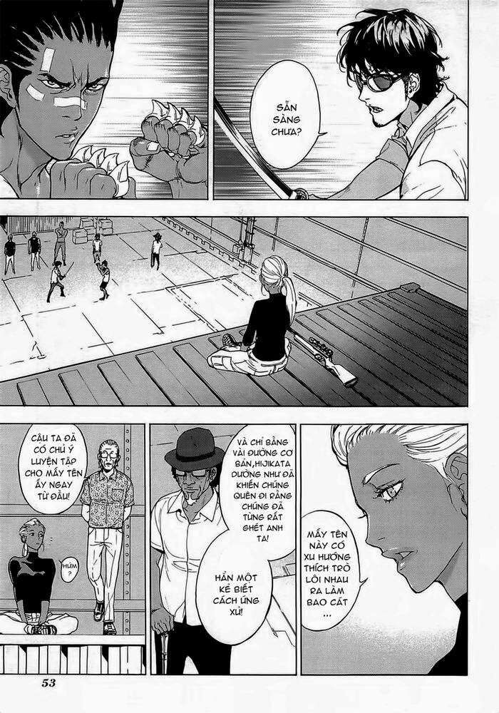 Cho Đến Khi Cái Chết Chia Lìa Đôi Ta Chapter 173 - 13