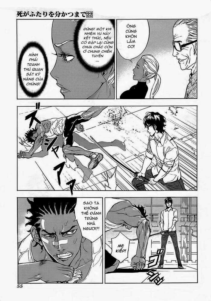 Cho Đến Khi Cái Chết Chia Lìa Đôi Ta Chapter 173 - 15