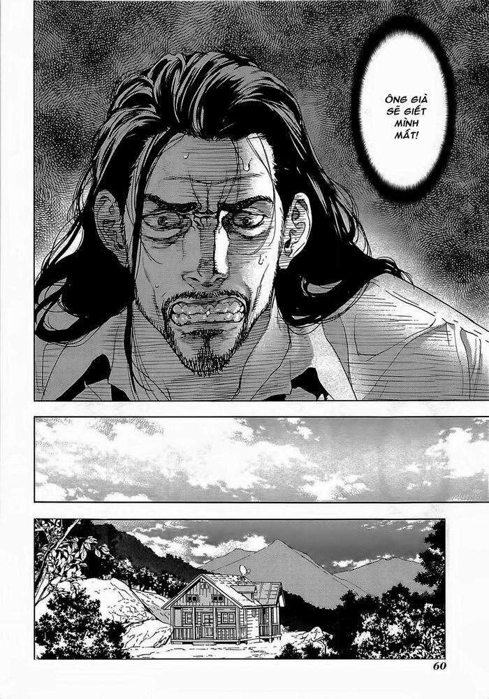 Cho Đến Khi Cái Chết Chia Lìa Đôi Ta Chapter 173 - 20