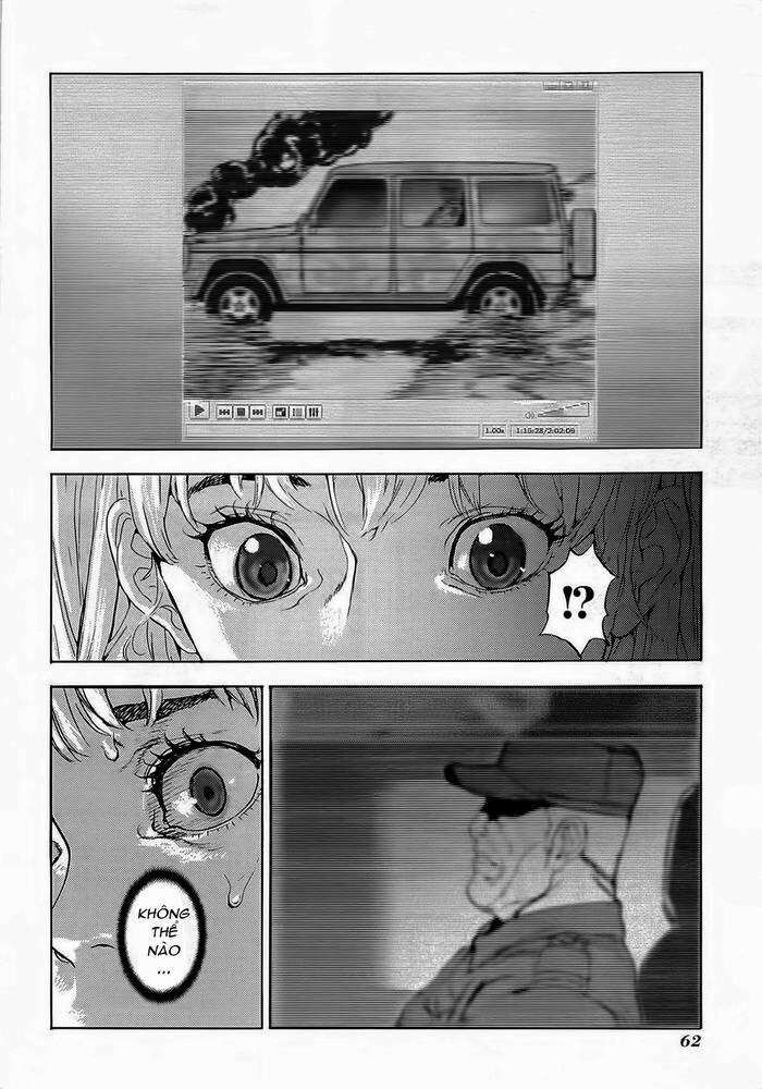 Cho Đến Khi Cái Chết Chia Lìa Đôi Ta Chapter 173 - 22