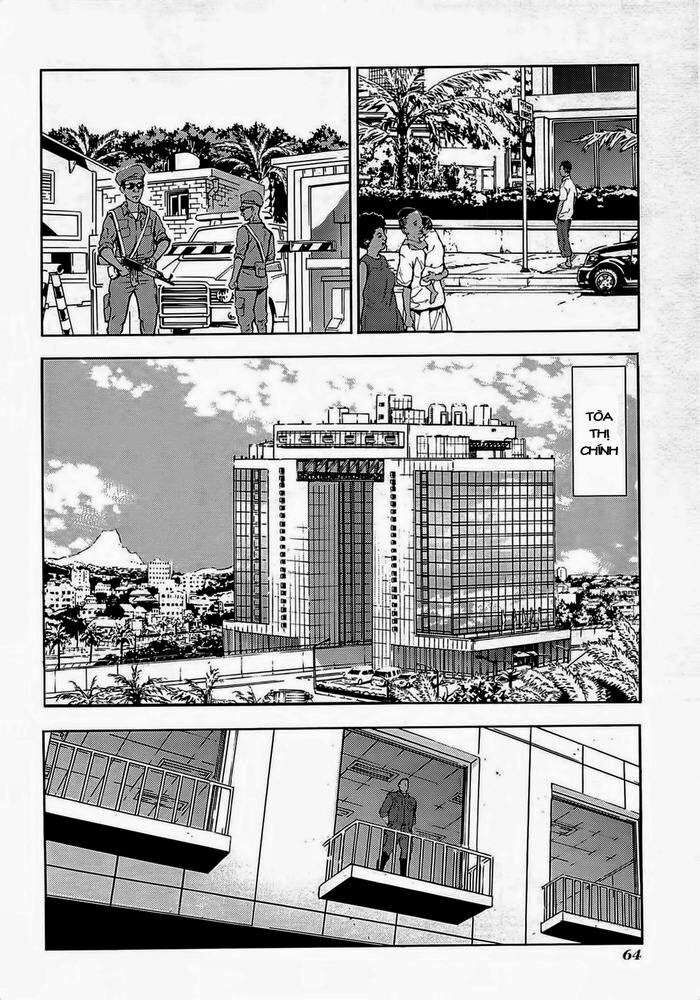 Cho Đến Khi Cái Chết Chia Lìa Đôi Ta Chapter 173 - 24