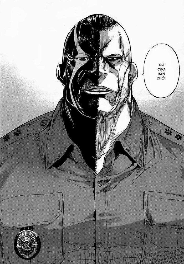 Cho Đến Khi Cái Chết Chia Lìa Đôi Ta Chapter 173 - 26