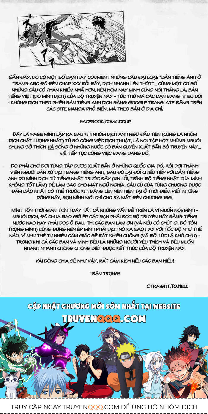 Cho Đến Khi Cái Chết Chia Lìa Đôi Ta Chapter 173 - 27