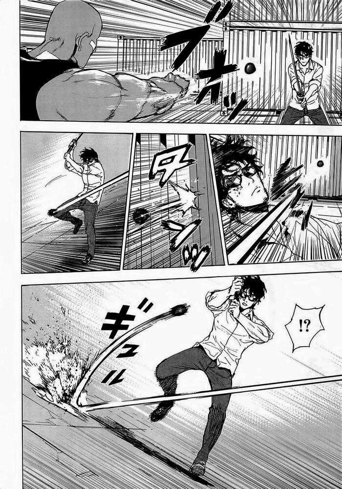 Cho Đến Khi Cái Chết Chia Lìa Đôi Ta Chapter 173 - 4