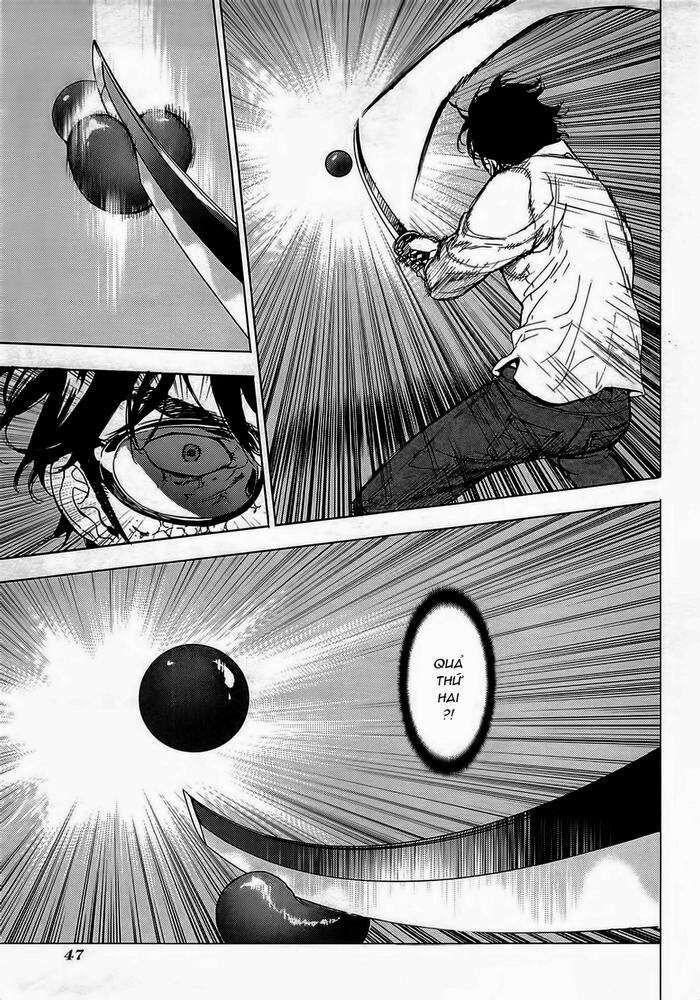 Cho Đến Khi Cái Chết Chia Lìa Đôi Ta Chapter 173 - 7