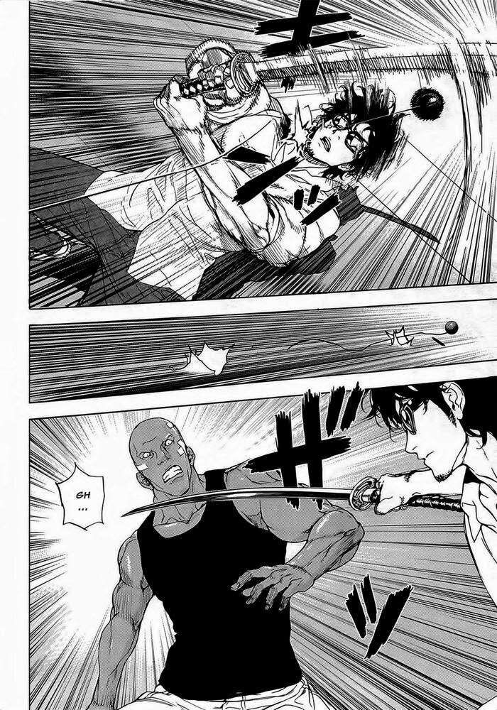 Cho Đến Khi Cái Chết Chia Lìa Đôi Ta Chapter 173 - 8