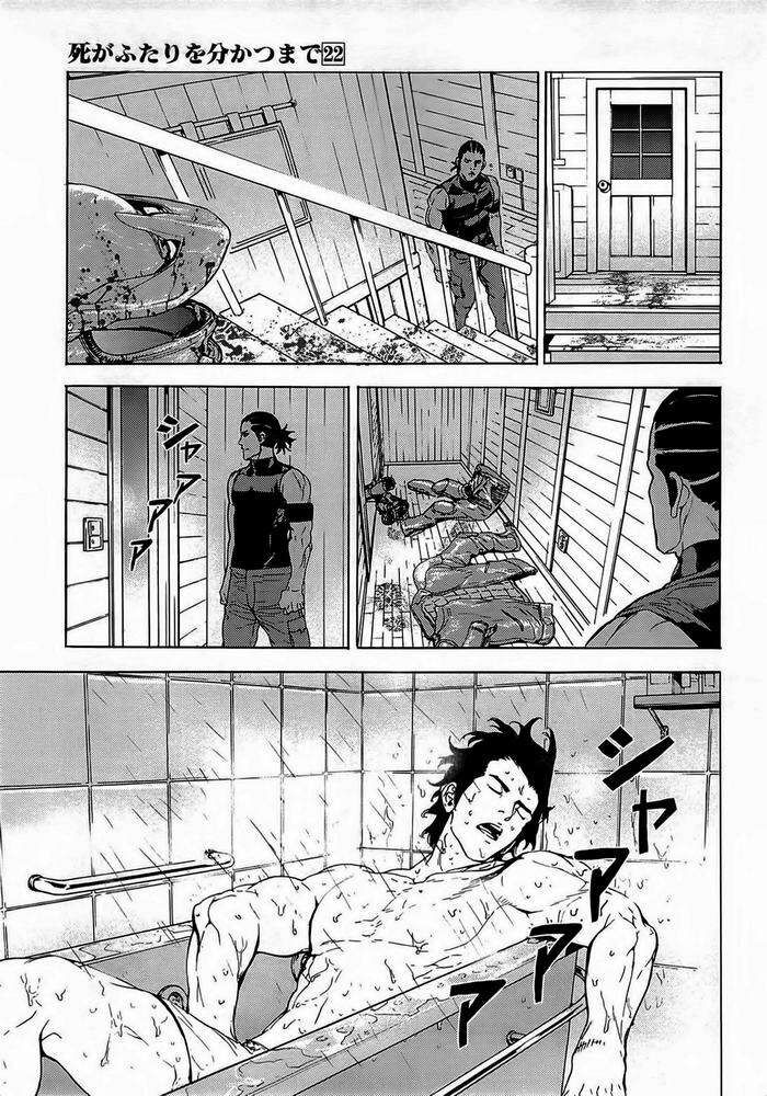 Cho Đến Khi Cái Chết Chia Lìa Đôi Ta Chapter 174 - 19