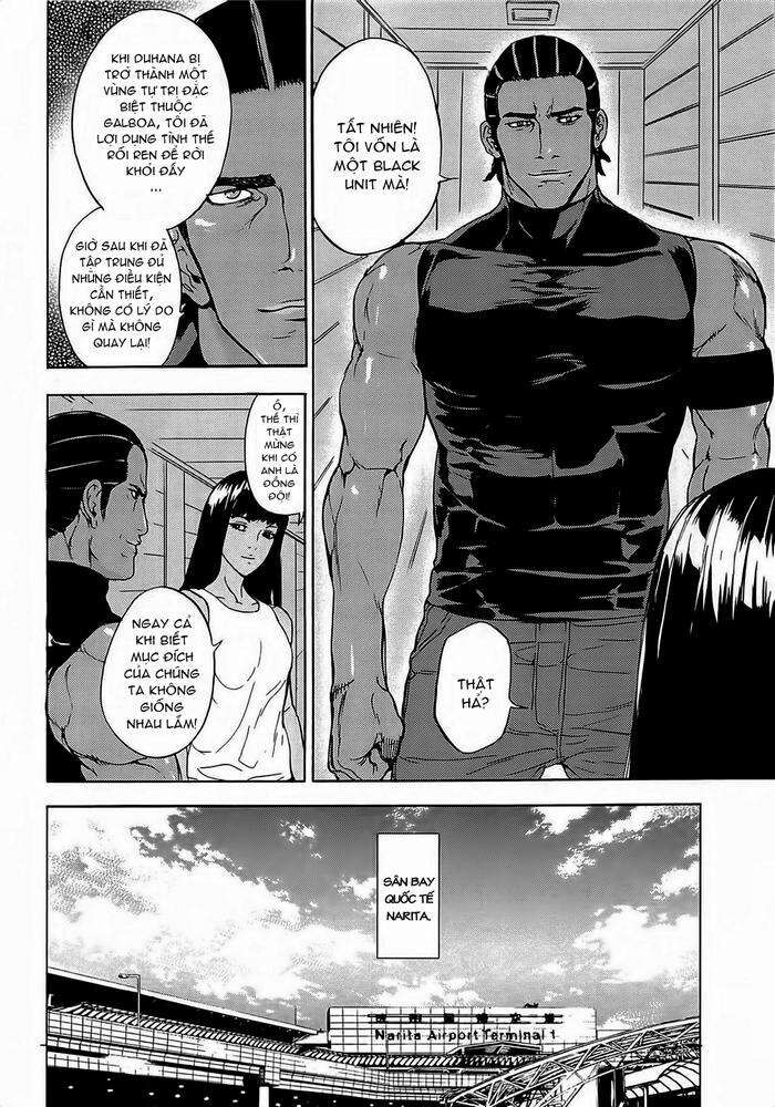 Cho Đến Khi Cái Chết Chia Lìa Đôi Ta Chapter 174 - 22