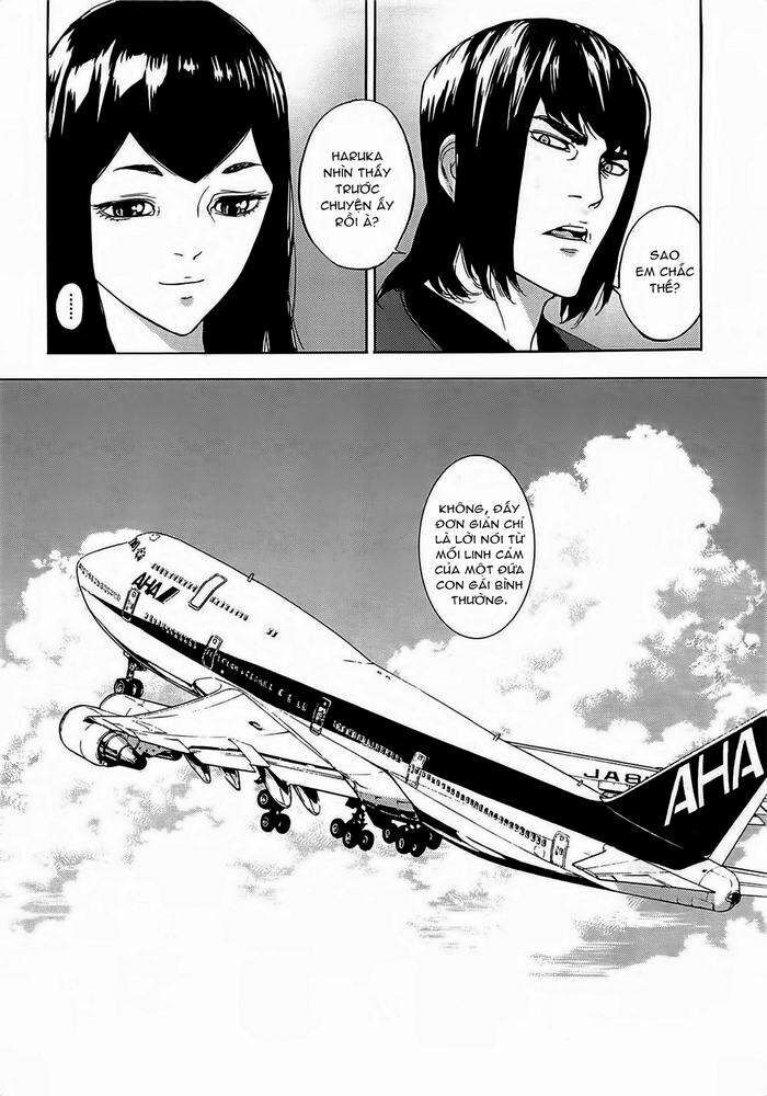 Cho Đến Khi Cái Chết Chia Lìa Đôi Ta Chapter 174 - 26