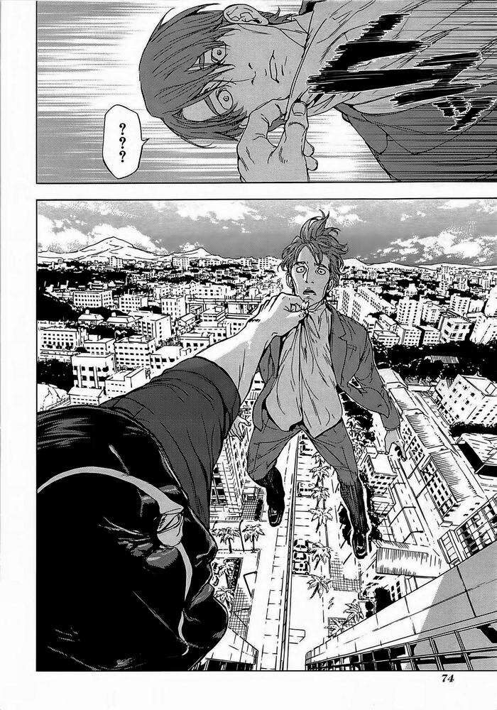 Cho Đến Khi Cái Chết Chia Lìa Đôi Ta Chapter 174 - 6