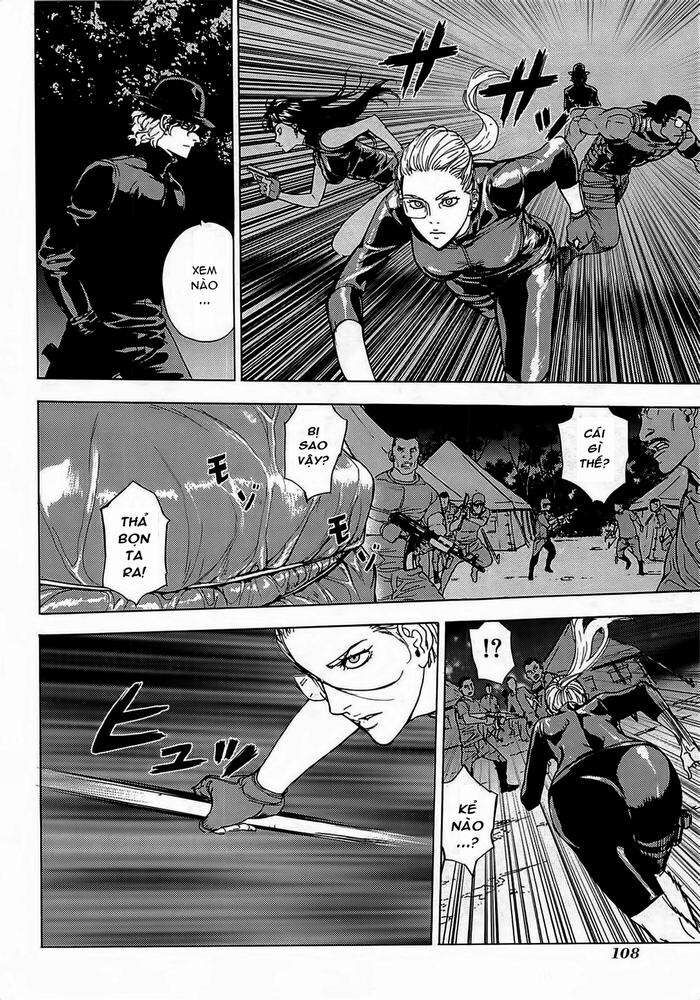 Cho Đến Khi Cái Chết Chia Lìa Đôi Ta Chapter 175 - 13