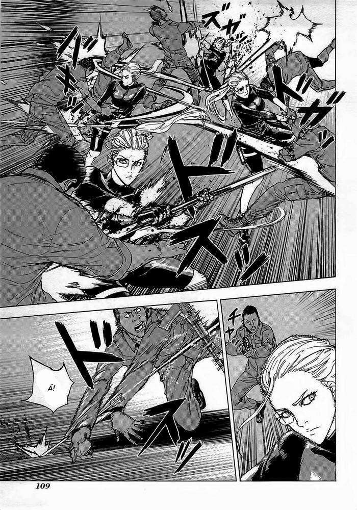 Cho Đến Khi Cái Chết Chia Lìa Đôi Ta Chapter 175 - 14