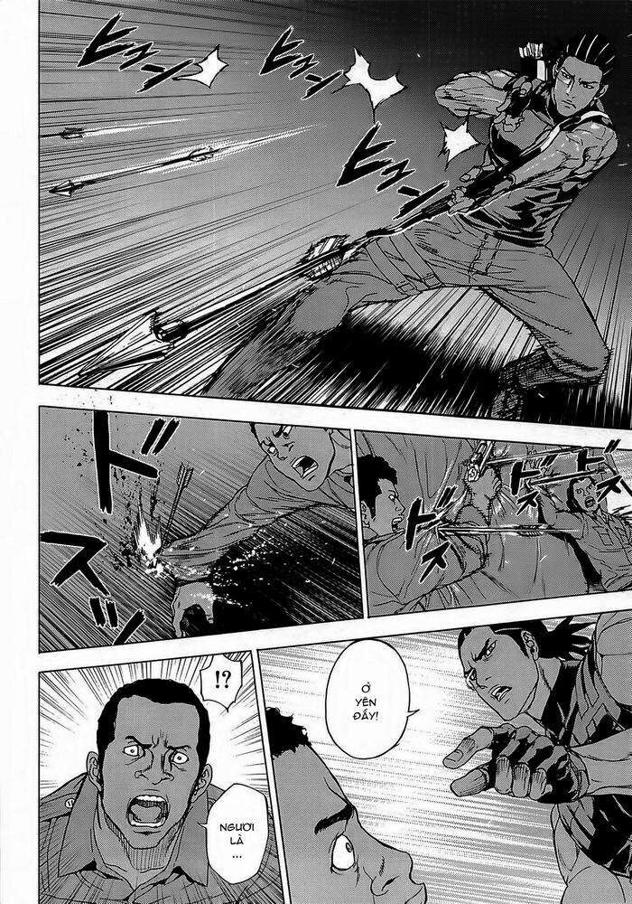 Cho Đến Khi Cái Chết Chia Lìa Đôi Ta Chapter 175 - 15