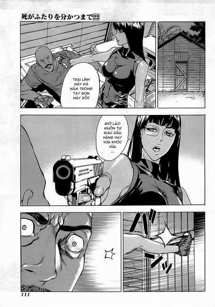 Cho Đến Khi Cái Chết Chia Lìa Đôi Ta Chapter 175 - 16