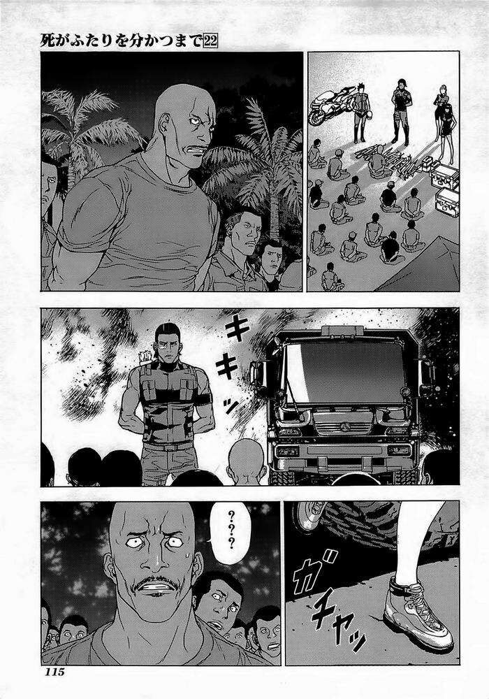 Cho Đến Khi Cái Chết Chia Lìa Đôi Ta Chapter 175 - 20