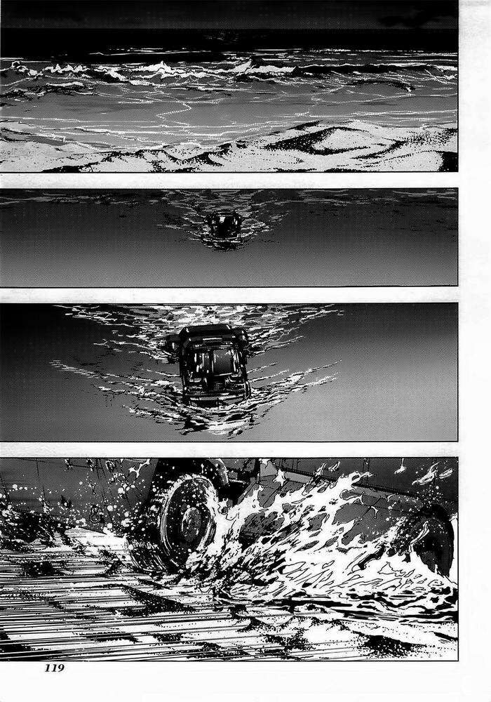 Cho Đến Khi Cái Chết Chia Lìa Đôi Ta Chapter 175 - 23