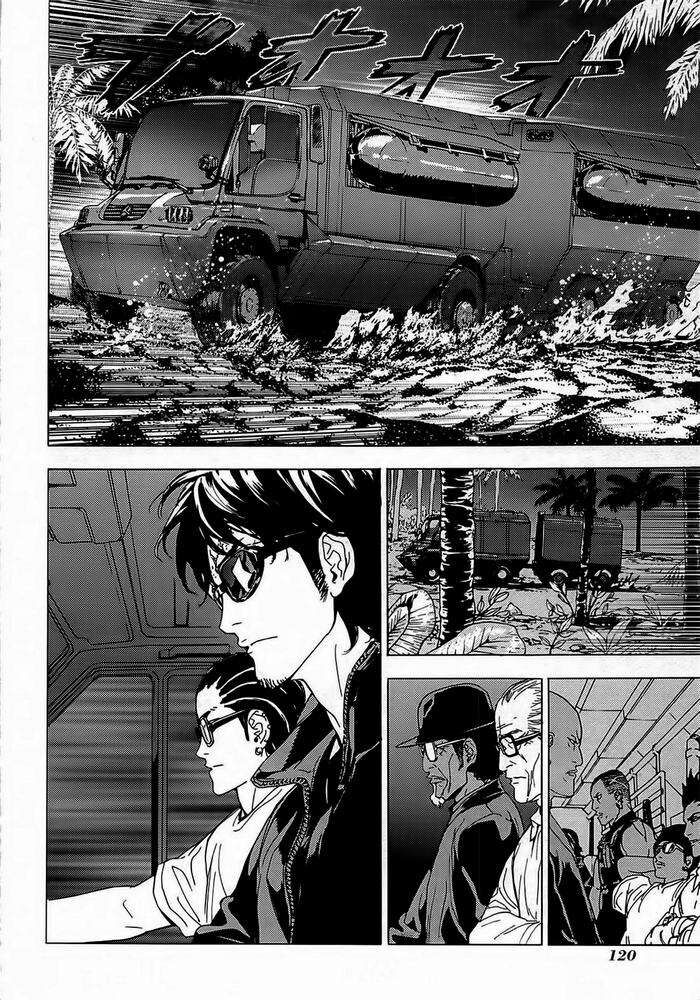 Cho Đến Khi Cái Chết Chia Lìa Đôi Ta Chapter 175 - 24